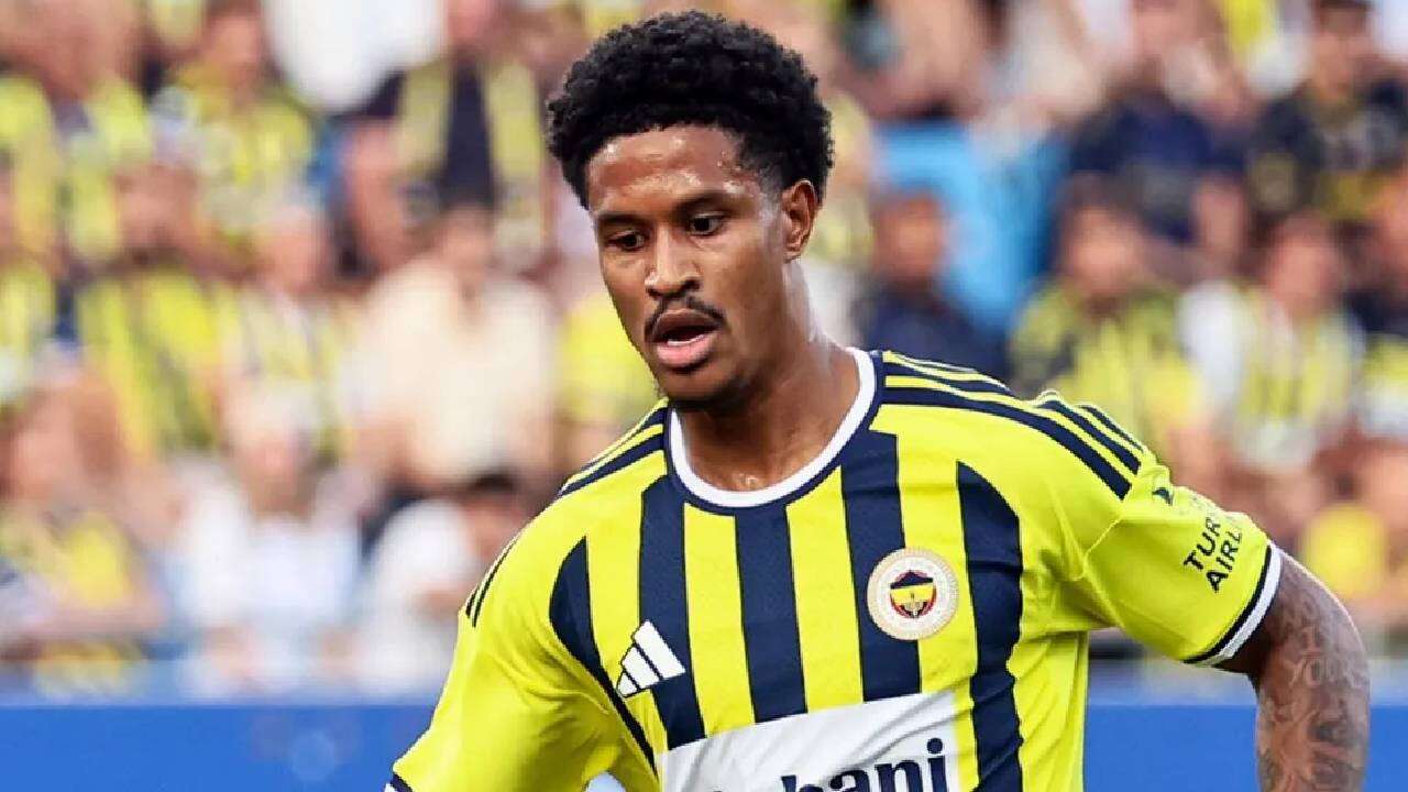 Fenerbahçe'de İsmail Kartal 17 milyon euroluk yıldızın biletini kesti: Aziz Yıldırım hiç düşünmeden onayladı! 2